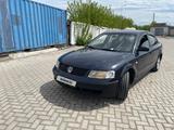 Volkswagen Passat 1998 года за 2 000 000 тг. в Астана – фото 3