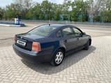 Volkswagen Passat 1998 года за 2 000 000 тг. в Астана – фото 5