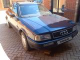 Audi 80 1995 года за 1 500 000 тг. в Уральск – фото 2