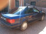 Audi 80 1995 годаүшін1 500 000 тг. в Уральск – фото 3