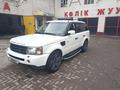 Land Rover Range Rover Sport 2007 годаүшін5 000 000 тг. в Алматы