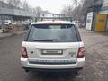 Land Rover Range Rover Sport 2007 года за 5 000 000 тг. в Алматы – фото 5