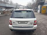 Land Rover Range Rover Sport 2007 годаүшін5 000 000 тг. в Алматы – фото 5