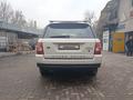 Land Rover Range Rover Sport 2007 годаүшін5 000 000 тг. в Алматы – фото 9