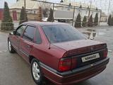 Opel Vectra 1993 годаүшін2 650 000 тг. в Туркестан – фото 4