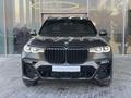 BMW X7 2022 года за 51 990 000 тг. в Алматы – фото 2