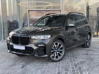 BMW X7 2022 годаfor51 990 000 тг. в Алматы