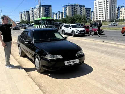 Daewoo Nexia 2013 года за 1 950 000 тг. в Талдыкорган – фото 4