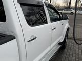 Toyota Hilux 2014 годаүшін12 500 000 тг. в Шымкент – фото 2