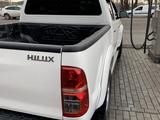 Toyota Hilux 2014 годаүшін12 500 000 тг. в Шымкент – фото 3