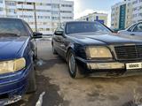 Mercedes-Benz S 280 1994 годаүшін1 800 000 тг. в Кызылорда – фото 2