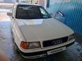 Audi 80 1994 годаүшін1 300 000 тг. в Алматы – фото 4