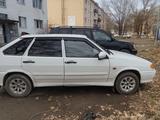 ВАЗ (Lada) 2114 2013 годаүшін2 050 000 тг. в Усть-Каменогорск – фото 2