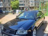 Audi A6 2002 годаүшін3 700 000 тг. в Караганда