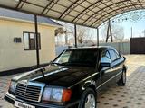 Mercedes-Benz E 280 1991 года за 2 500 000 тг. в Айтеке би