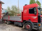 DAF  XF 95 1997 года за 16 000 000 тг. в Алматы – фото 2