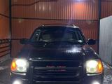 GMC Envoy 2001 годаүшін4 500 000 тг. в Алматы