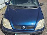 Renault Scenic 2001 годаүшін1 300 000 тг. в Караганда – фото 3