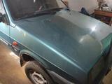 ВАЗ (Lada) 21099 1999 года за 700 000 тг. в Жезказган