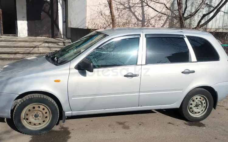 ВАЗ (Lada) Kalina 1117 2011 годаүшін1 800 000 тг. в Алматы