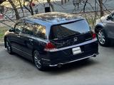 Honda Odyssey 2005 года за 6 000 000 тг. в Мерке