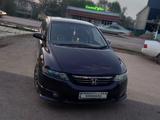 Honda Odyssey 2005 года за 6 000 000 тг. в Мерке – фото 4