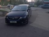 Honda Odyssey 2005 года за 6 000 000 тг. в Мерке – фото 5