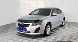 Chevrolet Cruze 2015 года за 4 690 000 тг. в Караганда