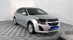 Chevrolet Cruze 2015 года за 4 690 000 тг. в Караганда – фото 3