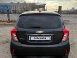 Chevrolet Spark 2018 года за 4 900 000 тг. в Петропавловск – фото 3