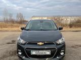 Chevrolet Spark 2018 года за 4 900 000 тг. в Петропавловск – фото 4