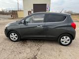 Chevrolet Spark 2018 года за 4 900 000 тг. в Петропавловск