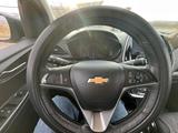 Chevrolet Spark 2018 года за 4 900 000 тг. в Петропавловск – фото 5