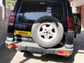 Land Rover Discovery 2000 годаүшін3 000 000 тг. в Талдыкорган – фото 6