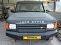 Land Rover Discovery 2000 годаүшін3 000 000 тг. в Талдыкорган