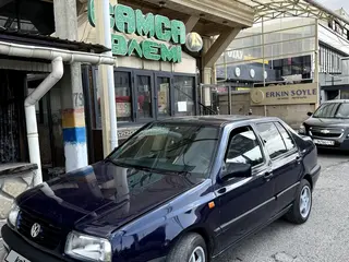 Volkswagen Vento