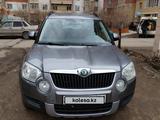 Skoda Yeti 2012 годаүшін5 500 000 тг. в Астана