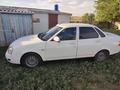 ВАЗ (Lada) Priora 2170 2013 годаүшін2 200 000 тг. в Актобе – фото 2