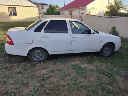 ВАЗ (Lada) Priora 2170 2013 года за 2 200 000 тг. в Актобе