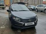 ВАЗ (Lada) Granta 2190 2020 годаfor4 400 000 тг. в Семей – фото 2