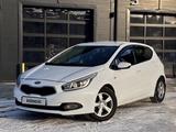 Kia Cee'd 2014 годаfor5 300 000 тг. в Петропавловск – фото 2