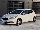 Kia Cee'd 2014 годаfor5 300 000 тг. в Петропавловск – фото 3