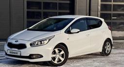 Kia Cee'd 2014 годаүшін5 300 000 тг. в Петропавловск – фото 3