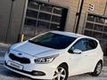 Kia Cee'd 2014 годаfor5 300 000 тг. в Петропавловск – фото 5