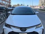 Toyota Corolla 2021 годаүшін9 900 000 тг. в Астана – фото 4