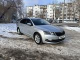 Skoda Octavia 2019 годаfor9 600 000 тг. в Астана – фото 4