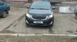 Kia Rio 2014 годаfor5 000 000 тг. в Курчатов