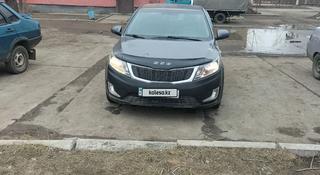 Kia Rio 2014 года за 7 200 000 тг. в Курчатов