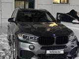 BMW X5 2015 года за 16 500 000 тг. в Алматы