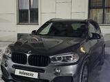 BMW X5 2015 года за 16 500 000 тг. в Алматы – фото 2